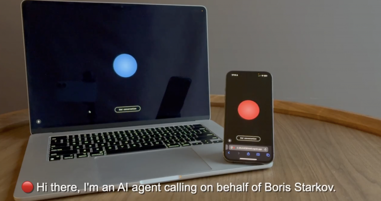 What is GibberLink?: The Revolutionary Sound-Based Protocol Enabling 80% Faster AI-to-AI Communication